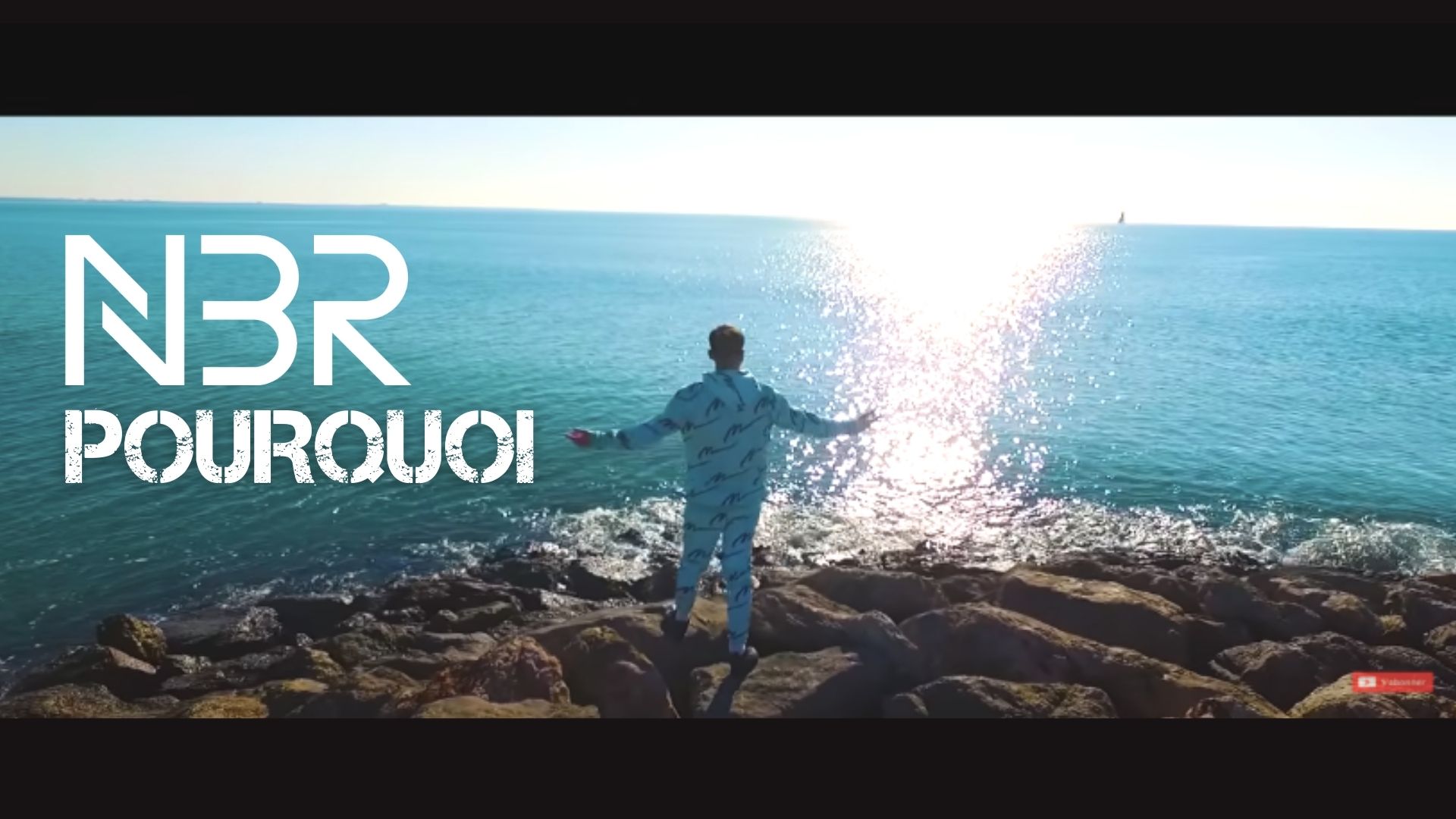 NBR POURQUOI CLIP ARTISTE POP URBAINE